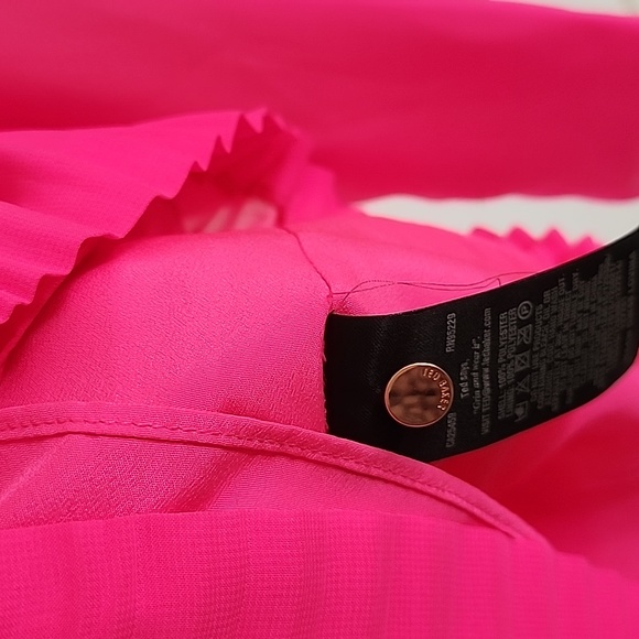 Ted Baker top - Picture 5 of 6